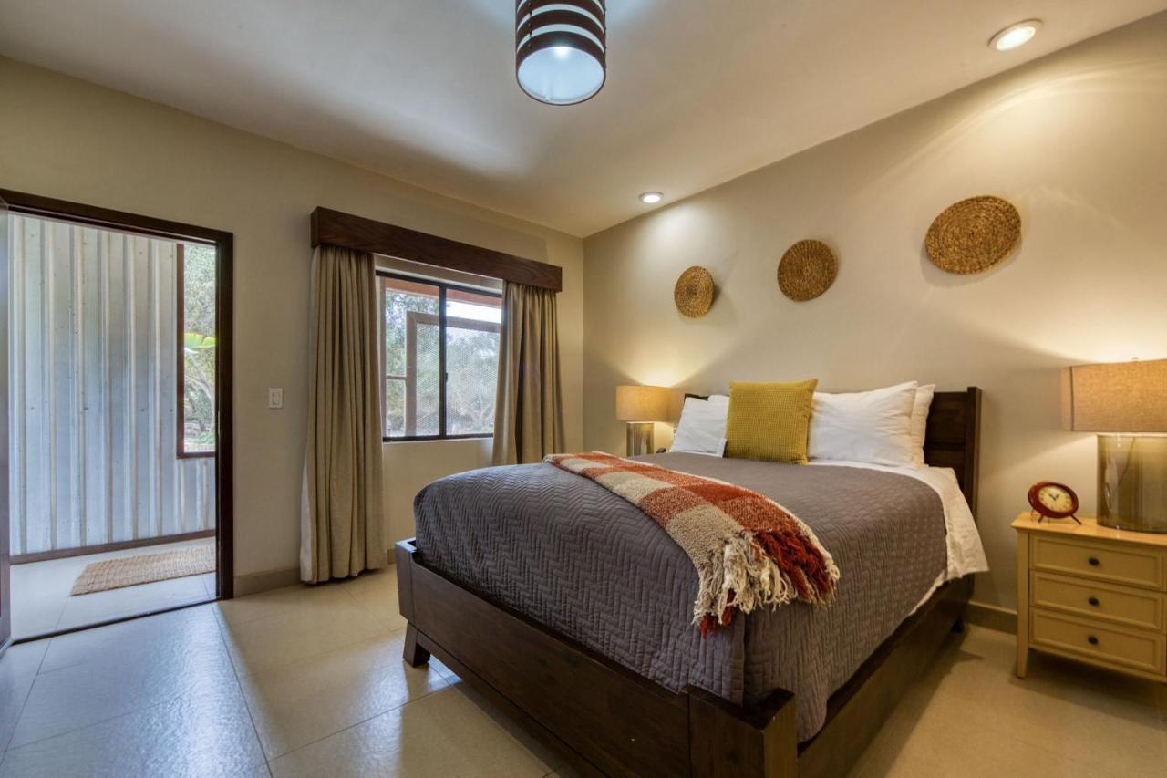 Maglen Resort Valle de Guadalupe Kültér fotó